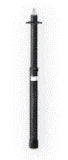 HAWLE Einbaugarnitur Hawle Fig.9500 E2 Tele Rd.1.8-2.5m f.E2-Schieber DN200 – 5027164