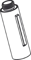 HANSGROHE HG Focus Ausziehbrause Spültischmischer chrom – 98459000