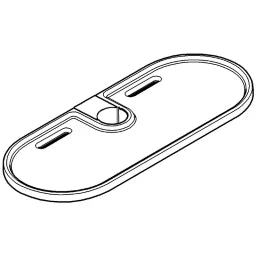 GROHE Grohe Seifenschale – 27 596 000