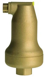 PNEUMATEX Pneumatex Zeparo Schnellentlüfter – 789 0525