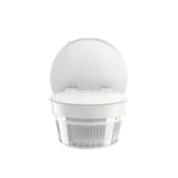 BUSCH-JAEGER AP Wächter 280° weiss 6251/28-134-WL – 2CKA006200A0861