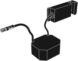 KE KELIT KET906 UP-Netzteil 230V / 2-polig MIT Sicherheitsabschaltung – 21809040