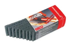 ROTHENBERGER Reinigungsvlies ROVLIES, 130x60mm, 10 Stück – 45268