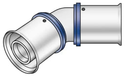 KE KELIT KMU425 ULTRAX Winkel 45 Grad 63 – 71106II0