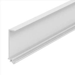 OBO Trennwand für GK 70x2000mm Polyvinylchlo rid lichtgrau RAL 7035 – 6274900