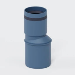 POLOPLAST PO Übergangsrohr POLO-KAL XS DN 50/40 – 102282