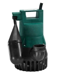 JUNG JP Schmutzwasserpumpe U3 KS Spezial 230 V, Schaltung, 4m Leitung – JP50005
