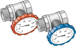 KE KELIT KM593T KELOX Anschlusskugelh.6/4" gerade SET – 90049050