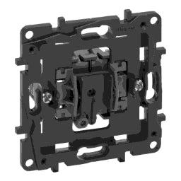 LEGRAND Niloe Step Einsatz Wechselschalter 10Ax – 864006