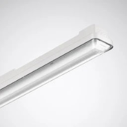 TRILUX LED Feuchtraumleuchte Multilumen, PMMA, L=154cm, 49/35W, 6000/4000lm, 4000k – 7923040