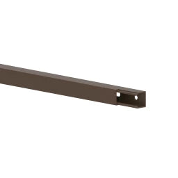 GGK Minikanal 15x15 braun RAL 8014 – 4110