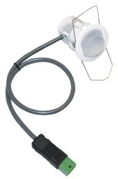 NIKO Swiss Garde Hokuspokus KNX®/KLR, weiss – 25010