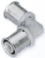 ROTH WERKE Roth Winkel 90 Grad 40x40mm/PPSU – 1135004469