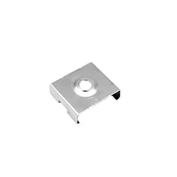 SMARTLED LED-Aufbau-Eckprofil SOPHIA XL Zubehör Clip für SOPHIA XL, INFERNO, PARIS XL – SLP19D