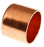 RUBINETTERIE Cu-Kappe Fig.5301 18 mm – 530118