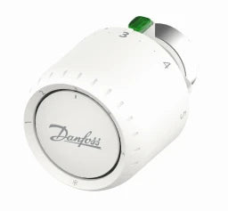 DANFOSS Danfoss Service-Thermostatkopf Aveo RA/VL, gasgefüllt, EF – 015G4050