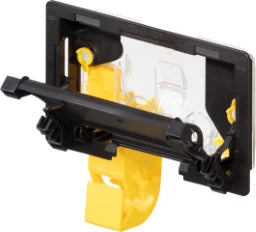 VIEGA Viega WC Einwurfschacht 8653.1 für WC Reinigungstabs 3H/3L – 773 366