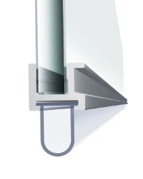 PALME Palme Einschub-Balgdichtung L=1000mm – 102244