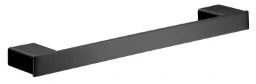 EMCO Emco Passion Haltegriff 34cm, schwarz – BPPAASEHGS