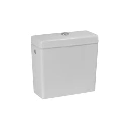 LAUFEN Laufen Pro Spülkasten 82695.2 Anschluss seitlich bahamabeige – H8269520189721