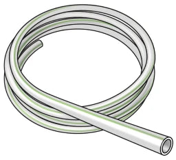 KE KELIT SMX100 STEELOX Rohr 20x2,25 100m – 57001D00