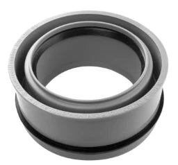 AIRFIT Abwasserinnenred.Stk.DN160x110 konzentr. f.HT-u.KG-Rohr Nr.160110IR – 160110IR
