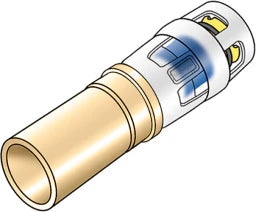 KE KELIT KMP489X PROTEC-Steelfix Übergang 20/18 – 730272CD0
