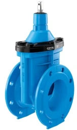 HAWLE Hawle E3-Schieber Fig.4010E3, DN80 PN25, ohne HR/EBG – 5019468