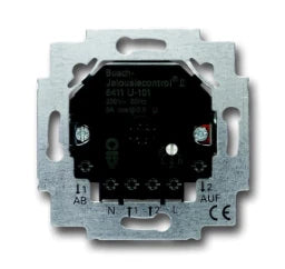 BUSCH-JAEGER Jal-Contr.Eins. Sensor 6411 U-101 – 2CKA006410A0377