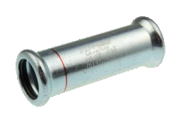 KE KELIT CP415 C-Stahl Pr.Überschubkupplung 22 – 54605DD0