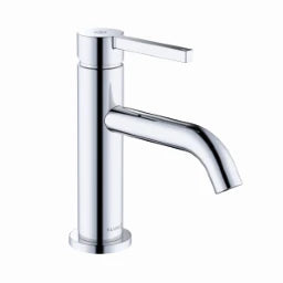 KLUDI Kludi Nova Fonte PURA WT-EH-Mischer 75 M.PUSH-OPEN, chrom – 202660515