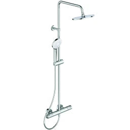 IDEAL-STANDARD Id.St. Ceratherm50 Duschsystem Brauseschlauch 1750mm, chrom – A7225AA