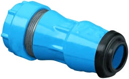 HAWLE Verbinder Iso K 6300ST zugfest 1"xAD 32 mm – 5005560