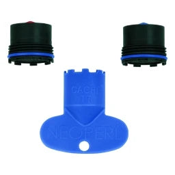 GROHE Grohe Mousseur für Essence WT-Batterie chrom – 13 937 000
