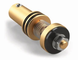 KEMPER KEMPER Ventilkegel inkl. RV und Dichtung für Frosti 573/575 DN15+DN20 – B81095730301500