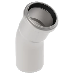 BLUECHER Rohrbogen 30 Gr.Wkst.1.4301 50mm – 820.030.050