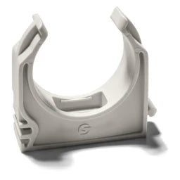 SCHNABL Basis-Clip Rohrschelle für Rohr Ø 32mm halogenfrei – 35032
