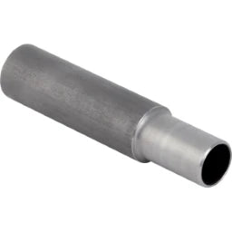 GEBERIT GE Mapress C-Stahl Kombirohr mit Anschweissende d88,9 x 88,9mm – 12420