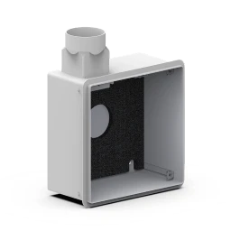 LIMODOR Limodor Gehäuse LF/E-UP – 21004