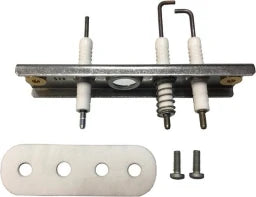 BOSCH ROBERT BOSCH Ersatzteil TTNR: 87186630920 Elektroden-Set – 8-718-663-092-0