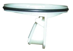 HUTTERER & LECHNER HL080.4E Klappeneinsatz kpl. – HL080.4E