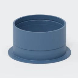 POLOPLAST PO Schalungshilfe für Deckendose POLO-KWL DN 100, Verteilsystem DN 75 – 01714