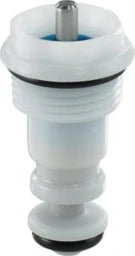 UPONOR Uponor Rücklaufventileinsatz für KPV (ca. nach 1987), 10 Stück und 1 Werkzeug – 1046632