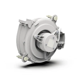 LIMODOR Limodor Gebläse LC/E, 22 Watt 230 V, Volumenstrom 45m3/h – 12003