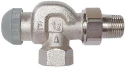HERZ Herz TS90-E Thermostatventil kvs 2.0 Fig.7728(01) 1/2"E-Form spez. – 1772801