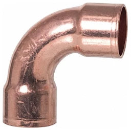 RUBINETTERIE Cu-Bogen Fig.5002A 35 mm – 500235