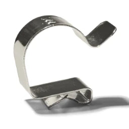 SCHNABL Rohrschellen für Stahlflansch 8-12mm und Rohr Ø 25-32mm – 9048