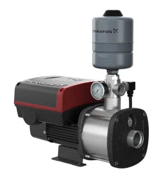 GRUNDFOS Druckerhöhungsanlage CMBE3-62 – 98374701