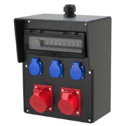 PC ELECTRIC Salzburg BV 32/5 16/5 3xSSD M32o HKL Pc – 9227550