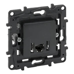 LEGRAND Niloe Step Einsatz Datendose 1Xrj45 Kat6 Stp – 864048